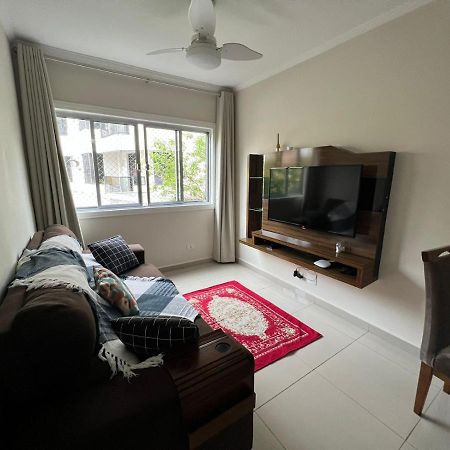 Aconchegante - Enseada - Guaruja Daire Dış mekan fotoğraf