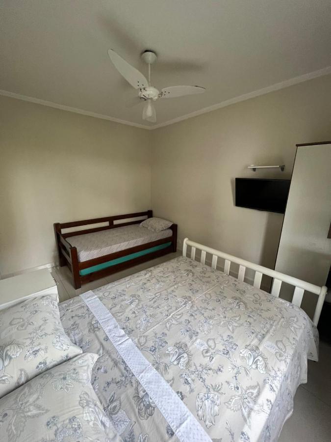 Aconchegante - Enseada - Guaruja Daire Dış mekan fotoğraf