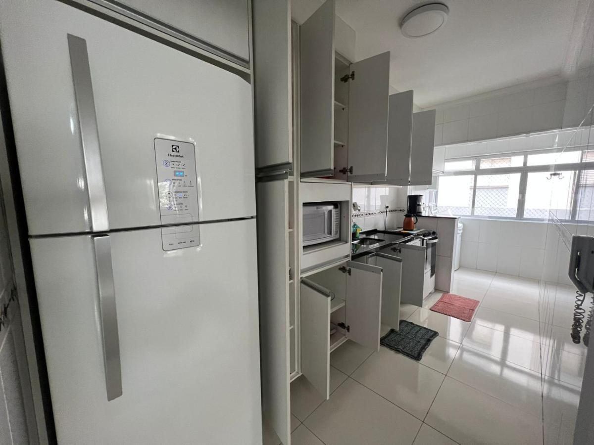 Aconchegante - Enseada - Guaruja Daire Dış mekan fotoğraf