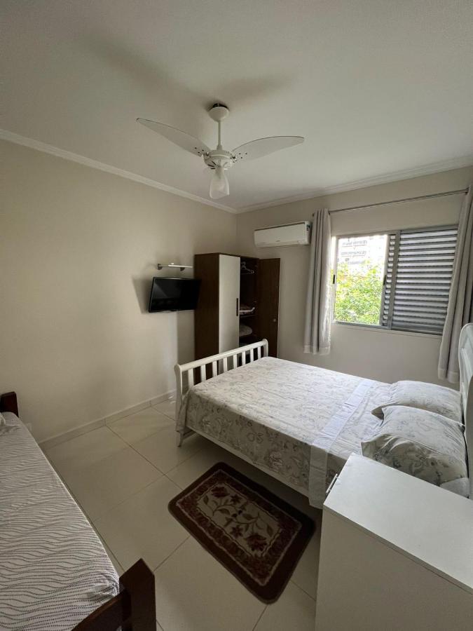Aconchegante - Enseada - Guaruja Daire Dış mekan fotoğraf