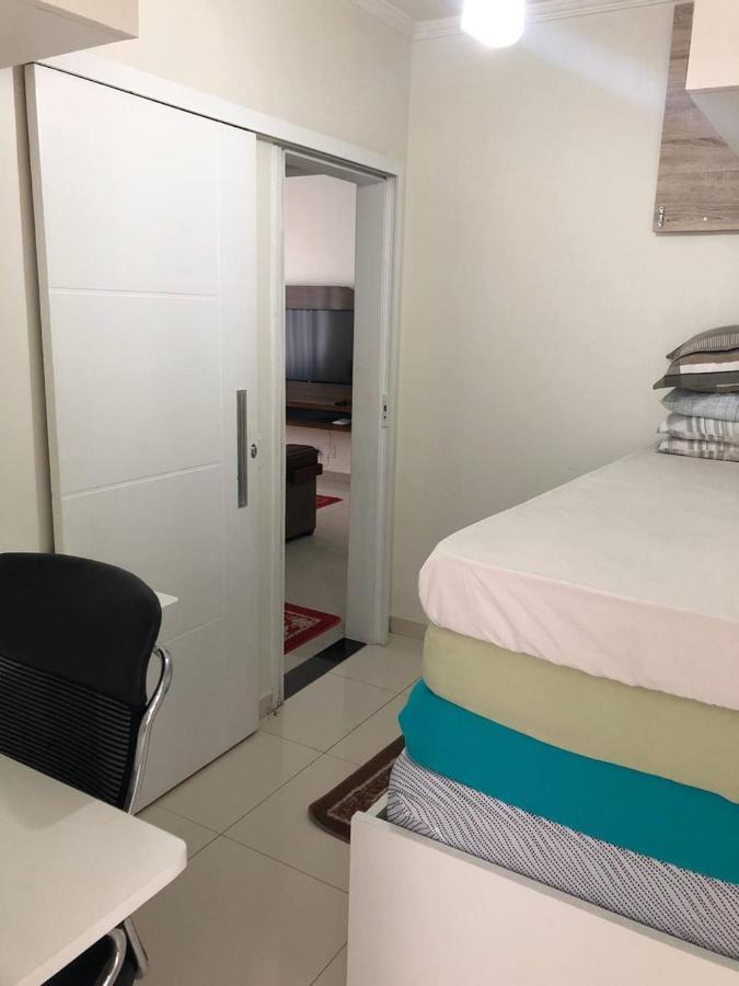 Aconchegante - Enseada - Guaruja Daire Dış mekan fotoğraf